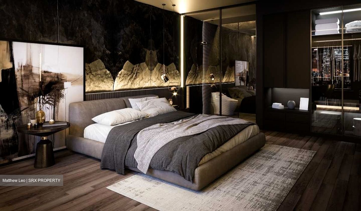 Faber Residence (D5), Condominium #483409221